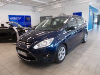 Ford C-Max Titanium EcoBoost NyKamrem/SoV/LågSkatt