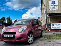 Suzuki Alto 1.0 VVT Euro 5