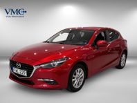 Mazda 3 Sport 2.0 SKYACTIV-G