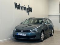 Volkswagen Golf Variant 1.4 TSI Style Euro 5 / 3.95%