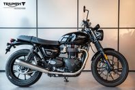 Triumph Speed Twin 900 *DEMO*