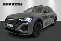 Audi Q8 Sportback 55 e-tron quattro S LINE