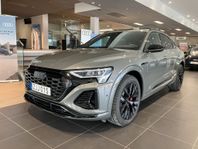 Audi Q8 Sportback 55 e-tron quattro S Line Euro 6