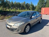 Renault Mégane Grandtour 1.6 E85 Euro 4