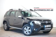 Dacia Duster 1.5 dCi 4x4 Dragkrok Navi 109hk