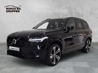 Volvo XC90 Recharge T8 R-Des Pro Edt 7-säten - Bower&Wilkins