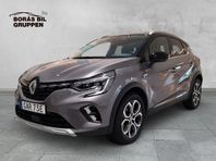 Renault Captur TCe 140 Intens EDC II. Drag.