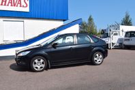 Ford Focus 5-dörrars 1.6 TDCi Platinum Euro 5.nybes