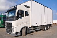 Volvo FH550 6X2