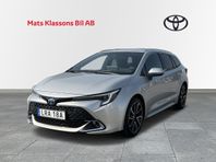 Toyota Corolla Touring Sports Hybrid 1.8 Elhybrid TouringSpo