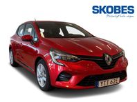 Renault Clio TCe 90 Zen 5-d III