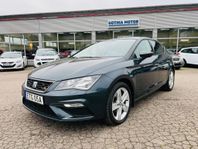 Seat Leon 1.0 TSI FR Formula Racing/Cockpit/Full link/Beats