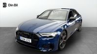 Audi A6 Sedan 55 TFSI e quattro S-line