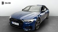 Audi A6 Sedan 55 TFSI e quattro S-line