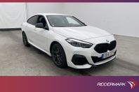 BMW M235I xDrive Gran Coupé 306hk M Performance Värm Navi