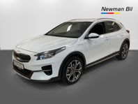 Kia Xceed Plug-in Hybrid DCT Euro 6