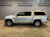 Volkswagen Amarok DoubleCab 2.0 BiTDI Highline -DRAG/VÄRMARE