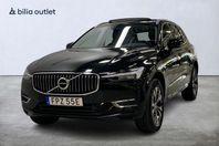 Volvo XC60 Recharge T6 Inscription Expr 340hk Panorama BLIS