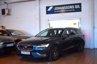 Volvo V60 Recharge T6 AWD Inscription Expression Backkamera