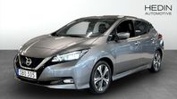 Nissan Leaf N-Connecta 40kWh Priv.Leasing fr. 3495:- ink v-h