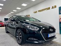 Hyundai i40 1.7 CRDi DCT ComfortPlus RÄNTEKAMPANJ 3.95%