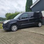 Fiat Doblò Cargo 1.3 Mjt 90