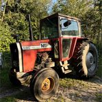 Massey Ferguson 590