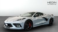 Chevrolet Corvette C8 Stingray 3LT COUPE Z51