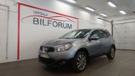 Nissan Qashqai+2 2.0 dCi 4x4 Euro 5