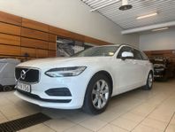 Volvo V90 D4 Drag Voc Värmare P-sensor Kamrem bytt Rattvärme