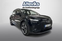 Audi Q4 40 e-tron 204hk -23