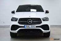 Mercedes-Benz GLE 350 de 4MATIC Coupé AMG Premium+ Panorama