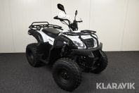 ATV SH Sports 250cc med dragkula