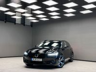 Volvo V60 B4 R-Design/VOC/Drag/Navi/BLIS