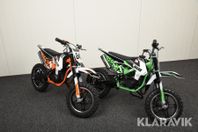 Barncross KS Sports 49cc 2st