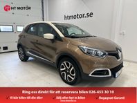 Renault Captur 1.2 TCe EDC, Automat, Backkamera