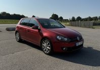 Volkswagen Golf 5-dörrar 1.4 TSI Ny Bes