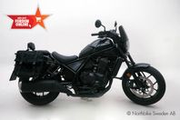 Honda Cmx1100 Snabb Hemleverans*