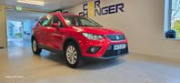 Seat Arona 1.0 EcoTSI Euro 6 MomS/VAT