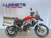 BMW F 800 GS ADVENTURE