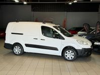 Peugeot Partner Van Long 1.6 HDi Euro 5