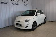 Fiat 500 500 BEV ICON HB HEDIN EDITON