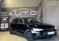 Audi A6 Avant 2.0 TDI DPF Multitronic Proline Euro 5