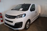 Opel e-Vivaro 75kwh PREMIUM L3 NAV 17" LM Drivers pack