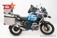 BMW Motorrad R1200GSA Snabb Hemleverans* 5,45% Ränta