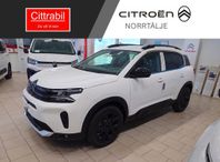 Citroën C5 Aircross SHINE 1.2 PT AUTOMAT omg lev