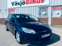 Ford Focus 1.6 TDCi Trend Euro 5 , NY KAMREM