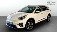 Kia E-Niro ADVANCE Pre owned privatleasing fr. 4595kr/mån