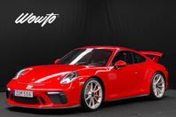 Porsche 911 991.2 GT3 PDK 500HK Club Sport /Chrono /Navi