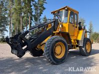 Hjullastare Volvo L50